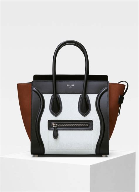 celine handbag designer|celine handbags clearance.